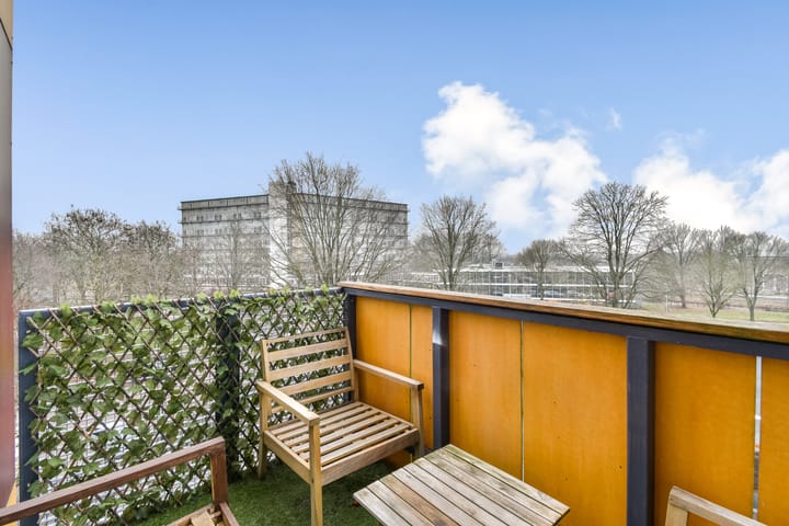 Foto 10 van Klaas Katerstraat 136