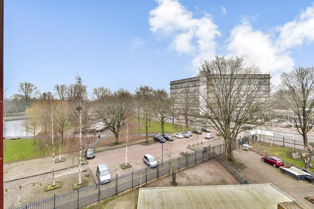 Foto 11 van Klaas Katerstraat 136