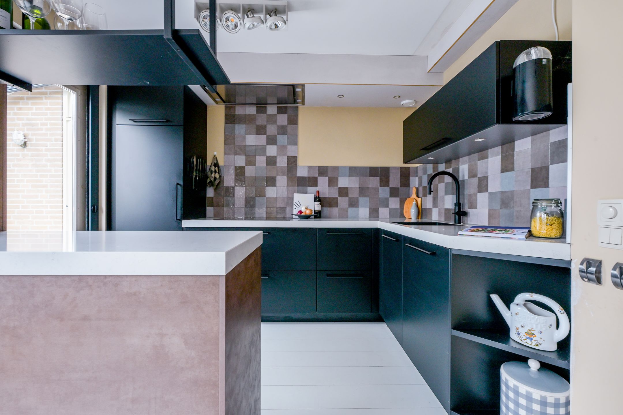 Foto 18 van Smetanahof 20