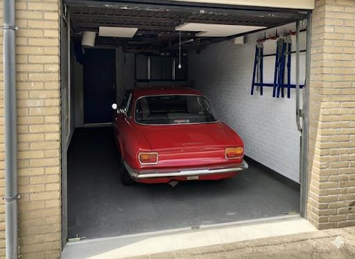 Foto 5 van 's-Gravenwaarde 10 G08