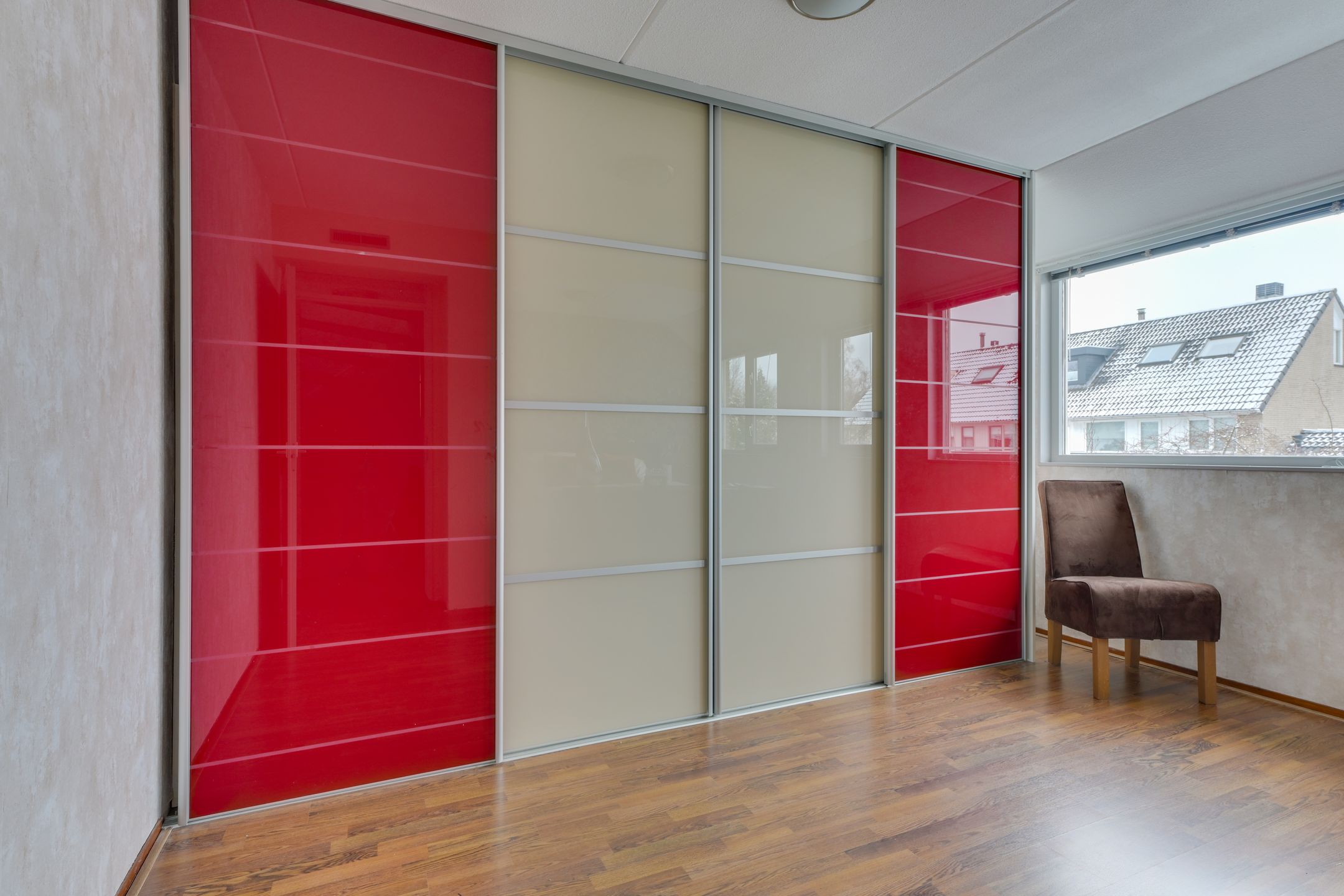 Foto 30 van Smetanahof 20