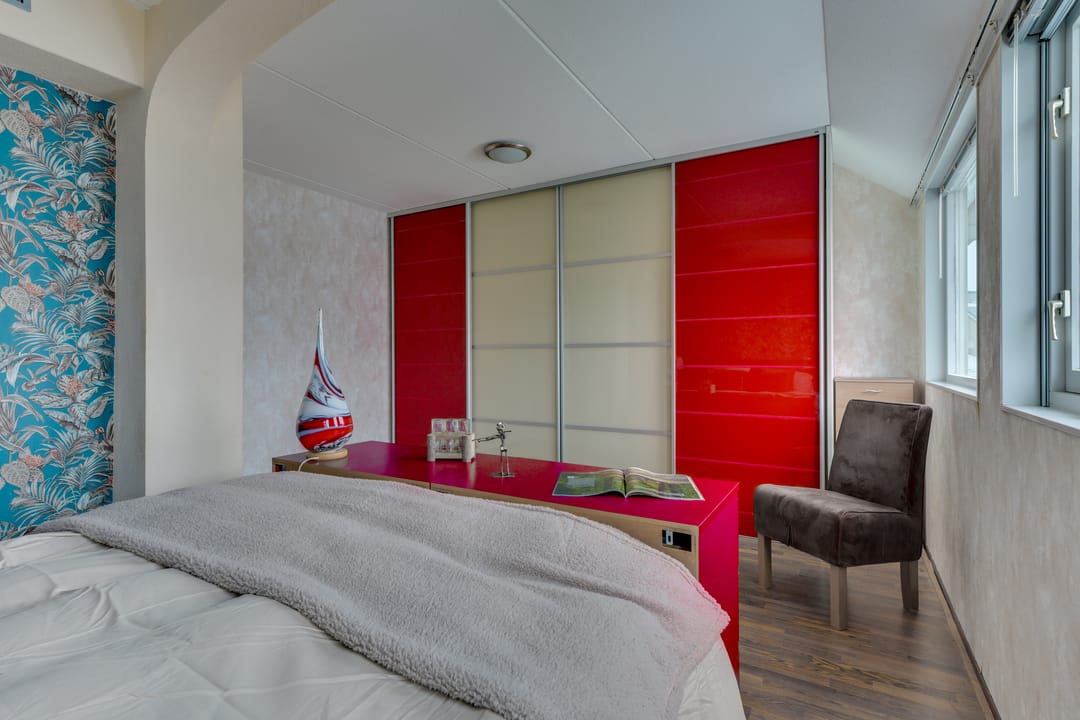 Foto 32 van Smetanahof 20