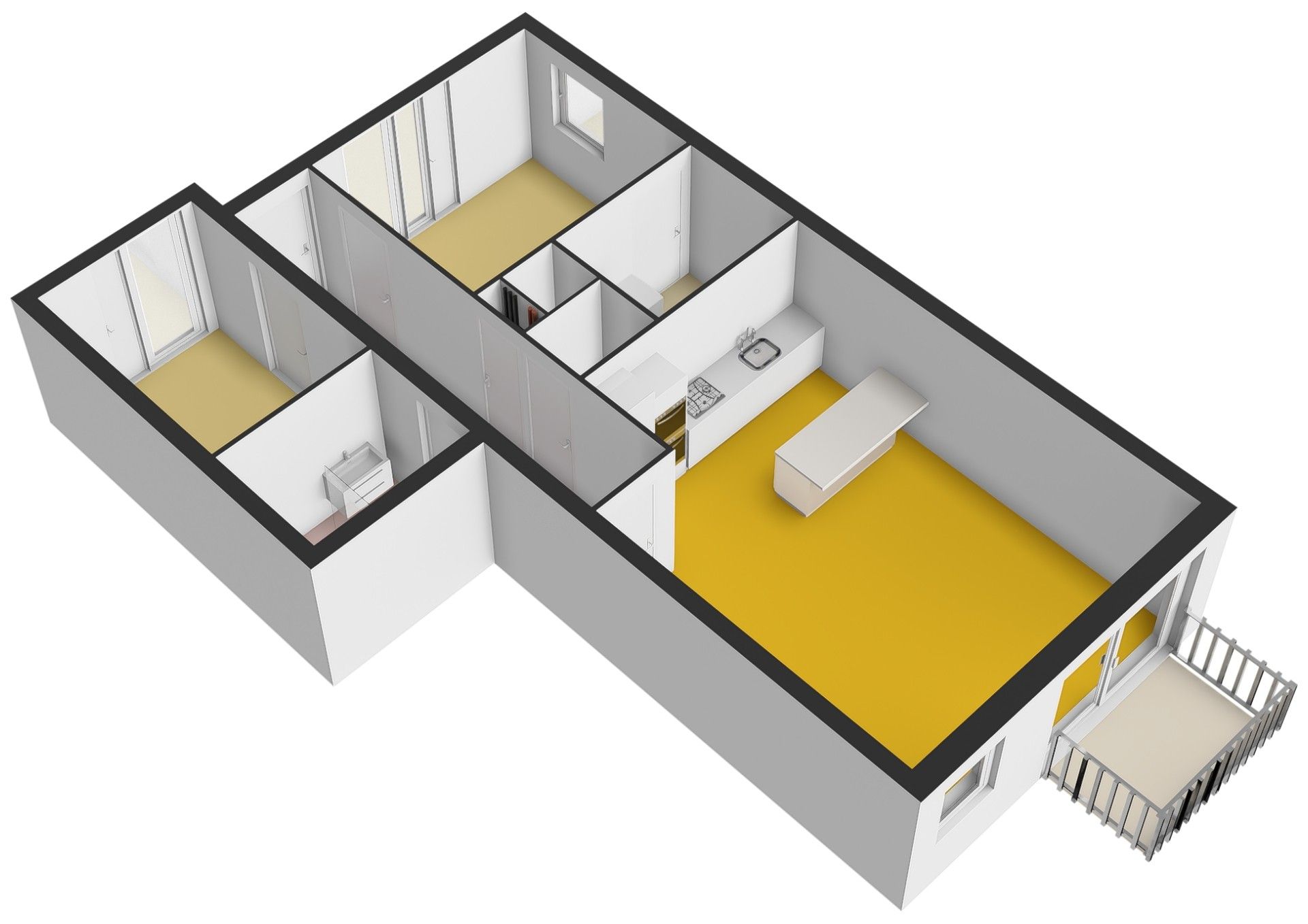 Foto 21 van Klaas Katerstraat 136