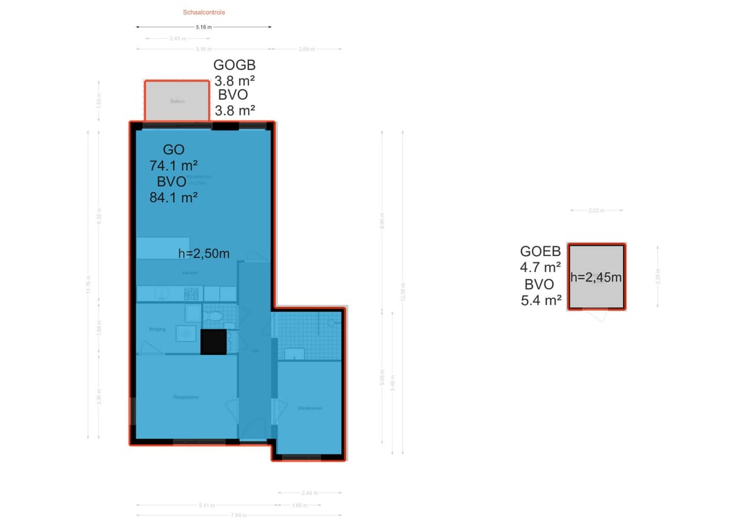 Foto 23 van Klaas Katerstraat 136