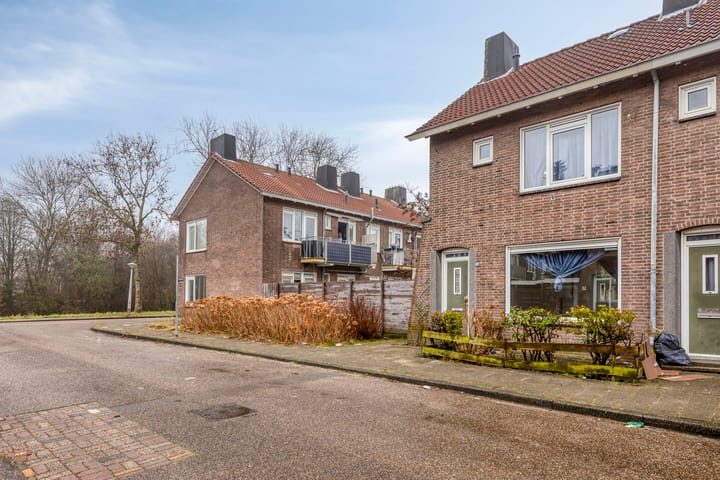 Photo 2 of Andijkstraat 18