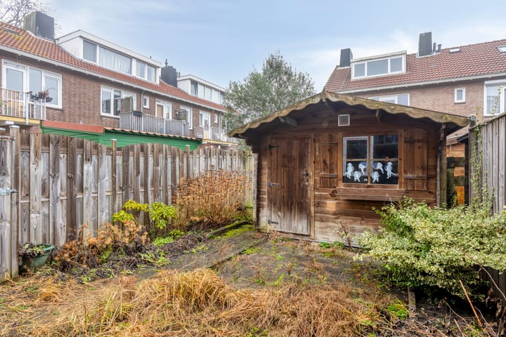 Photo 5 of Andijkstraat 18