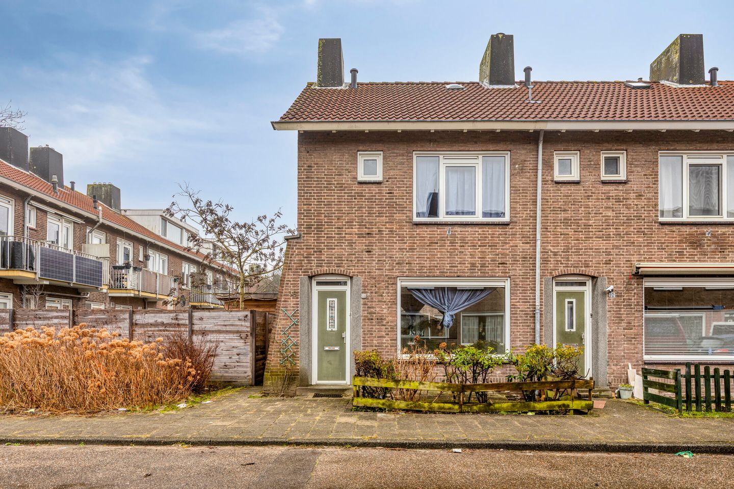 Photo 1 of Andijkstraat 18