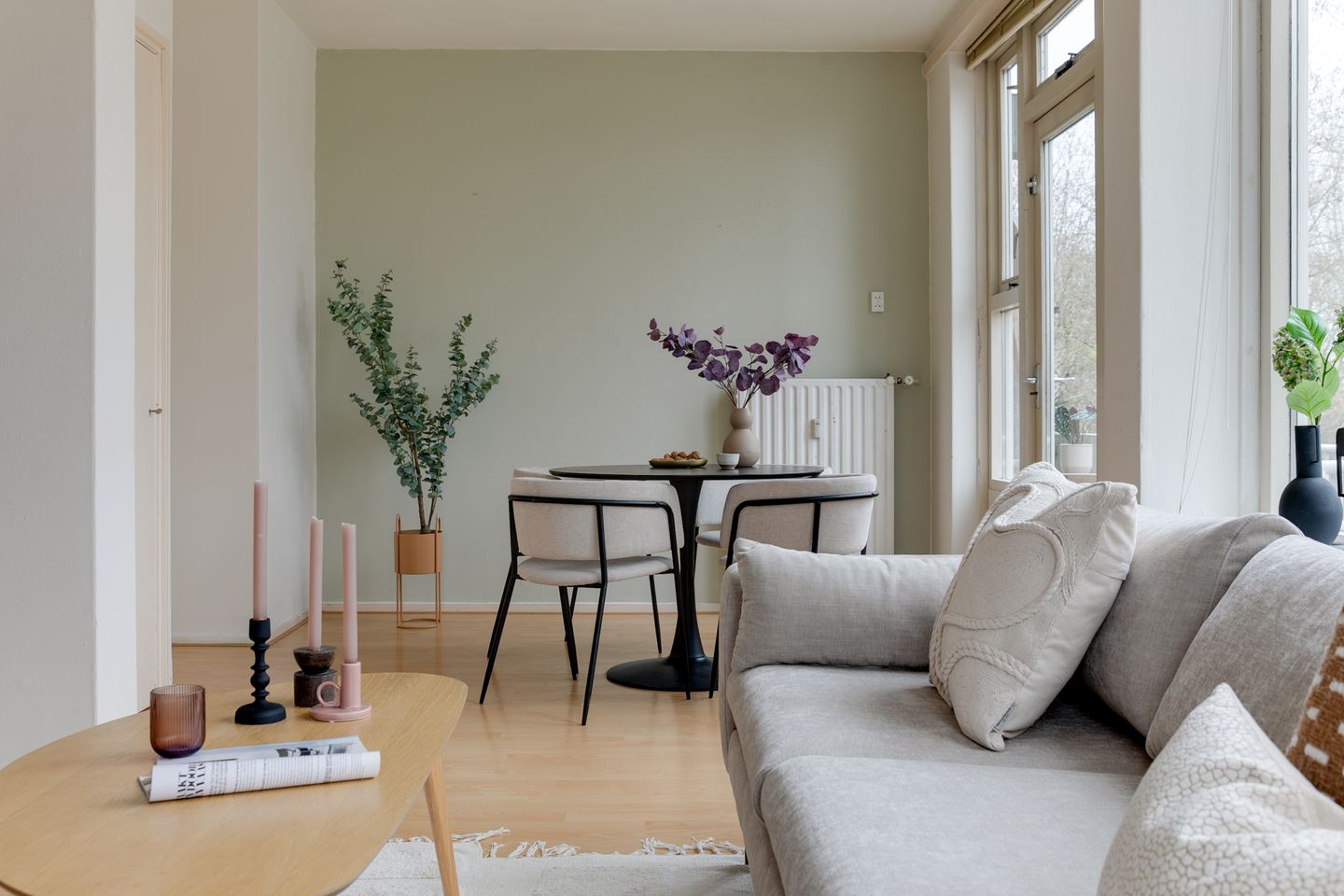 Foto 1 van Edisonstraat 22-2