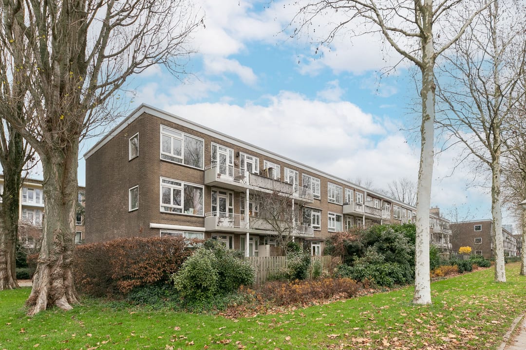 Foto 2 van Edisonstraat 22-2