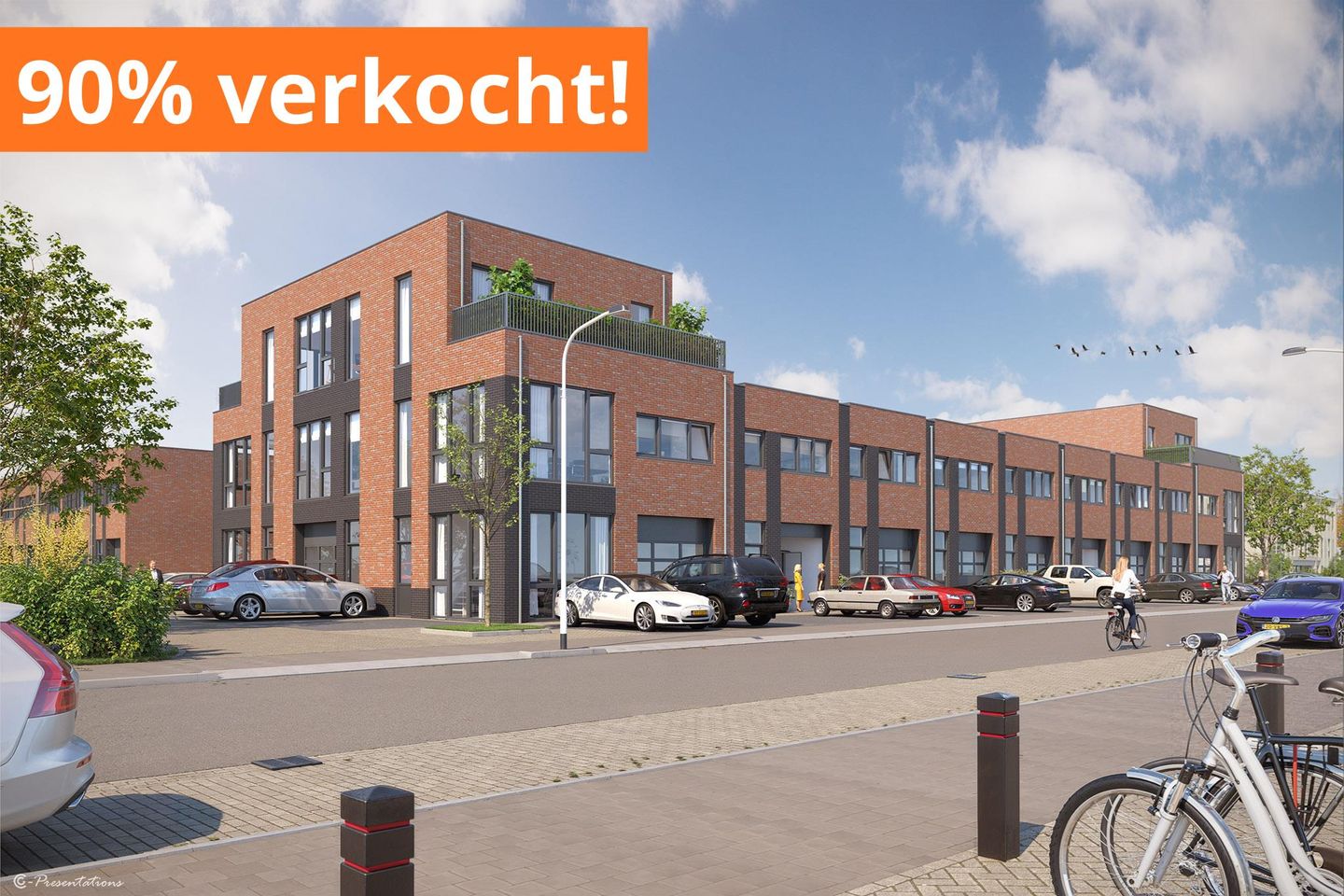 Bekijk foto 1 van Slingerweg 96