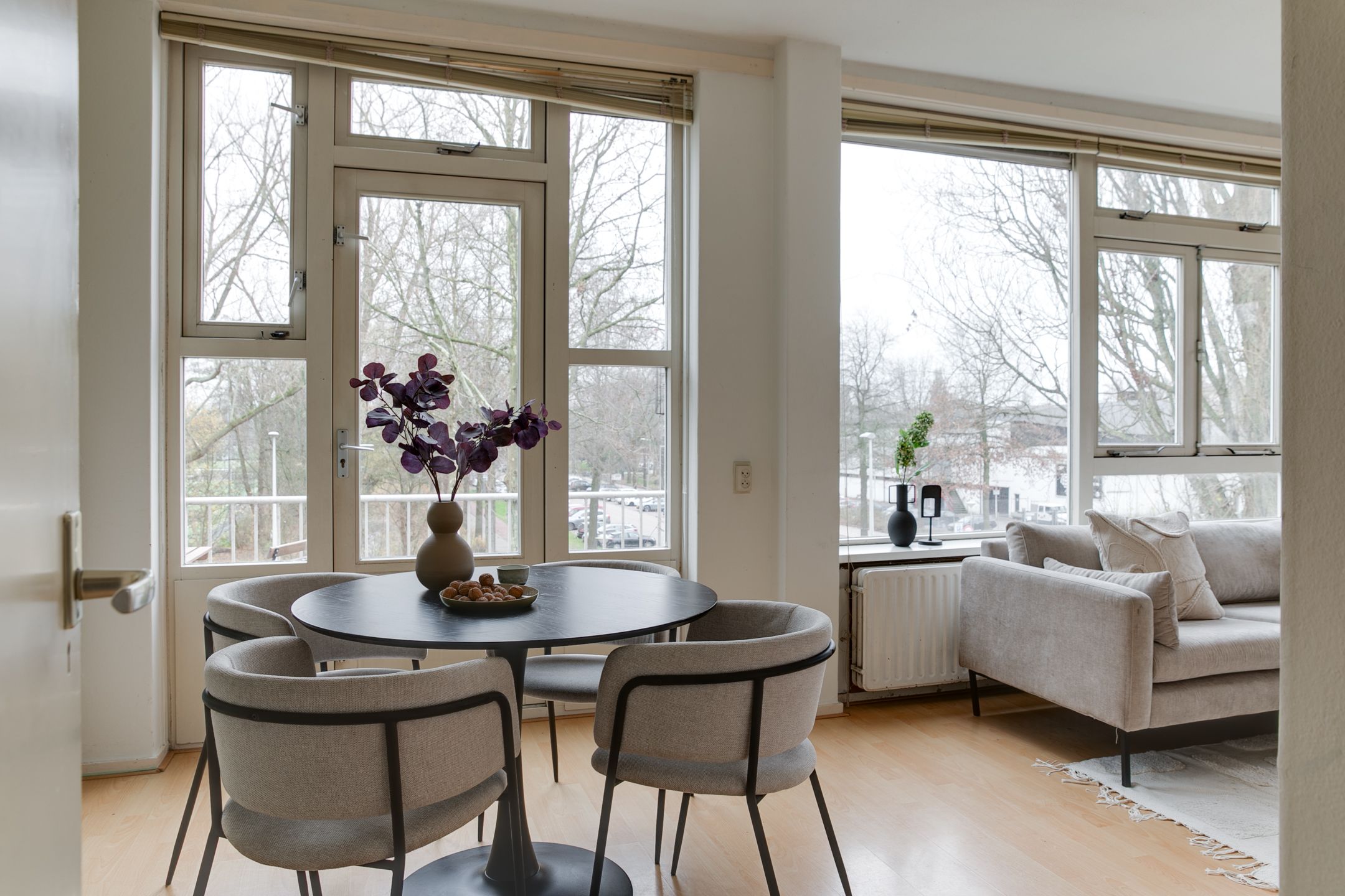 Foto 3 van Edisonstraat 22-2