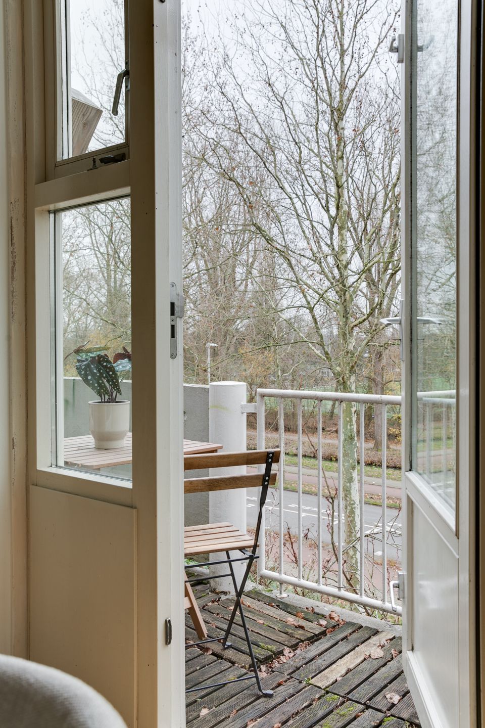 Foto 13 van Edisonstraat 22-2