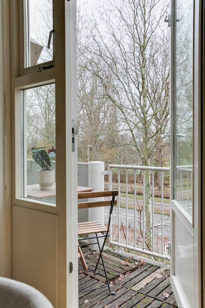 Foto 13 van Edisonstraat 22-2