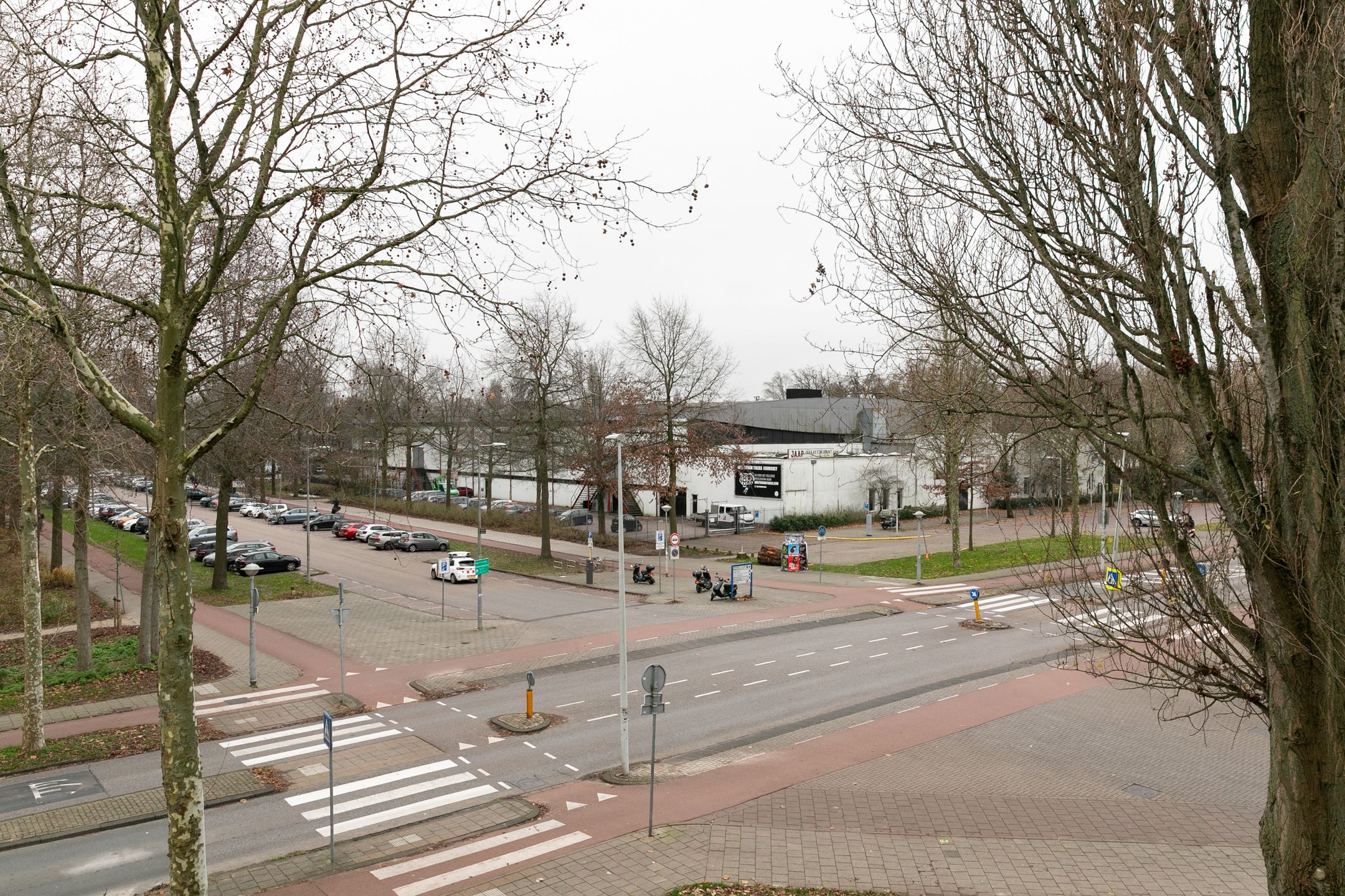 Foto 15 van Edisonstraat 22-2