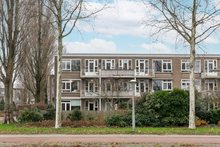 Foto 16 van Edisonstraat 22-2