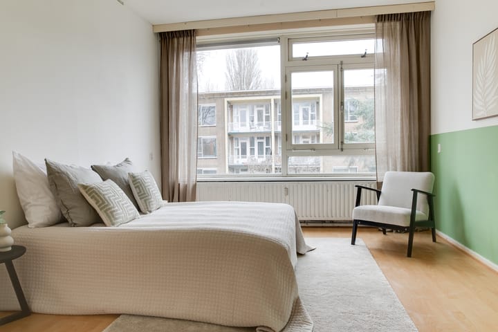 Foto 23 van Edisonstraat 22-2