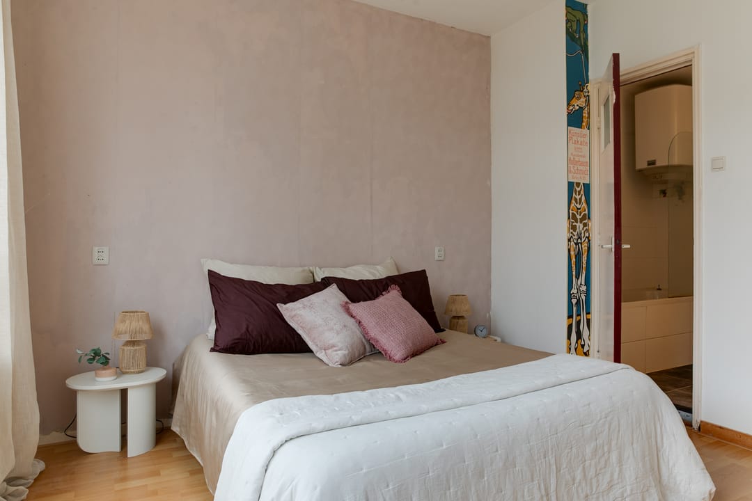 Foto 26 van Edisonstraat 22-2