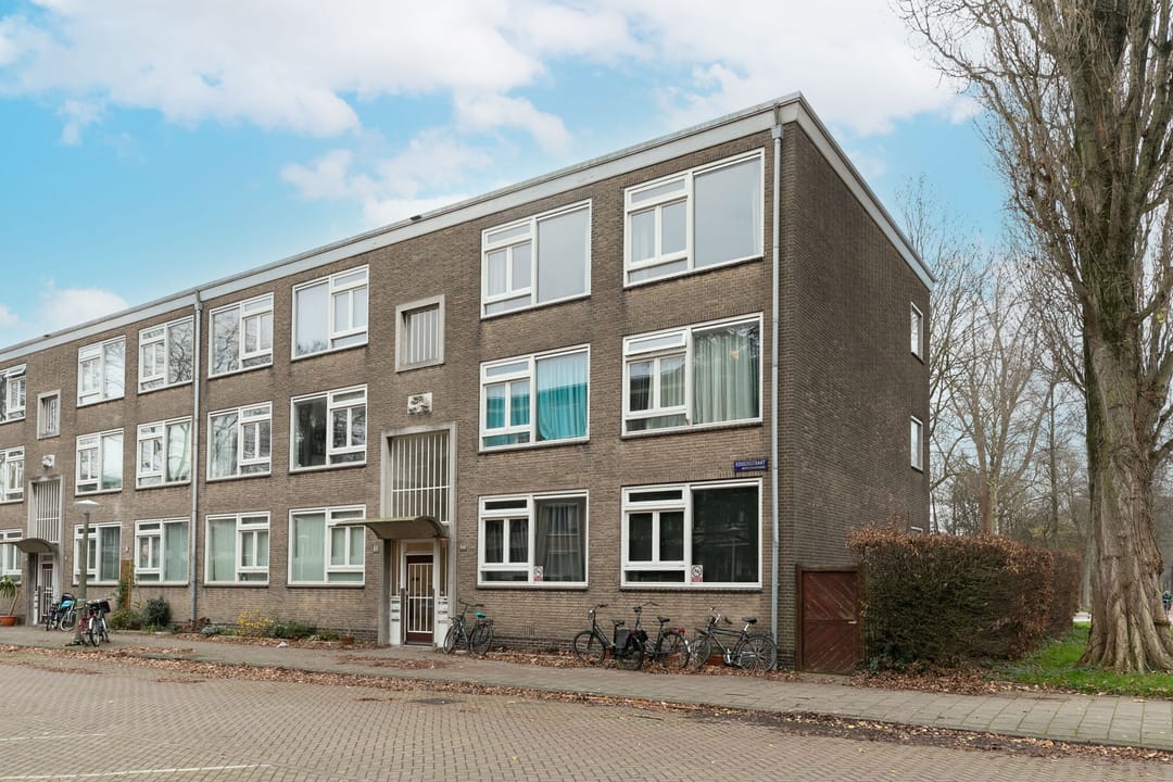 Foto 38 van Edisonstraat 22-2