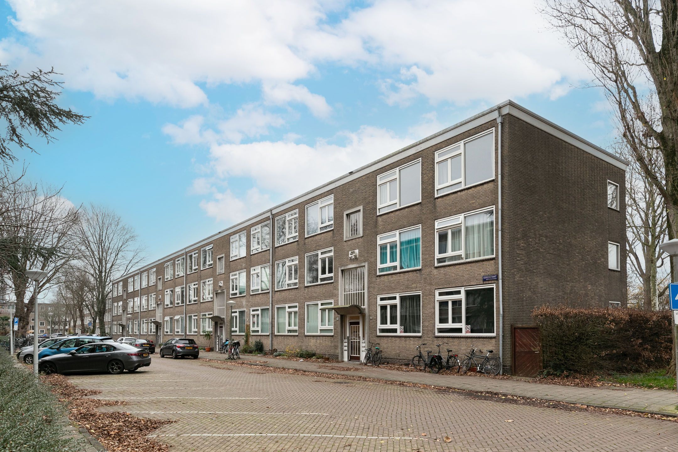 Foto 39 van Edisonstraat 22-2