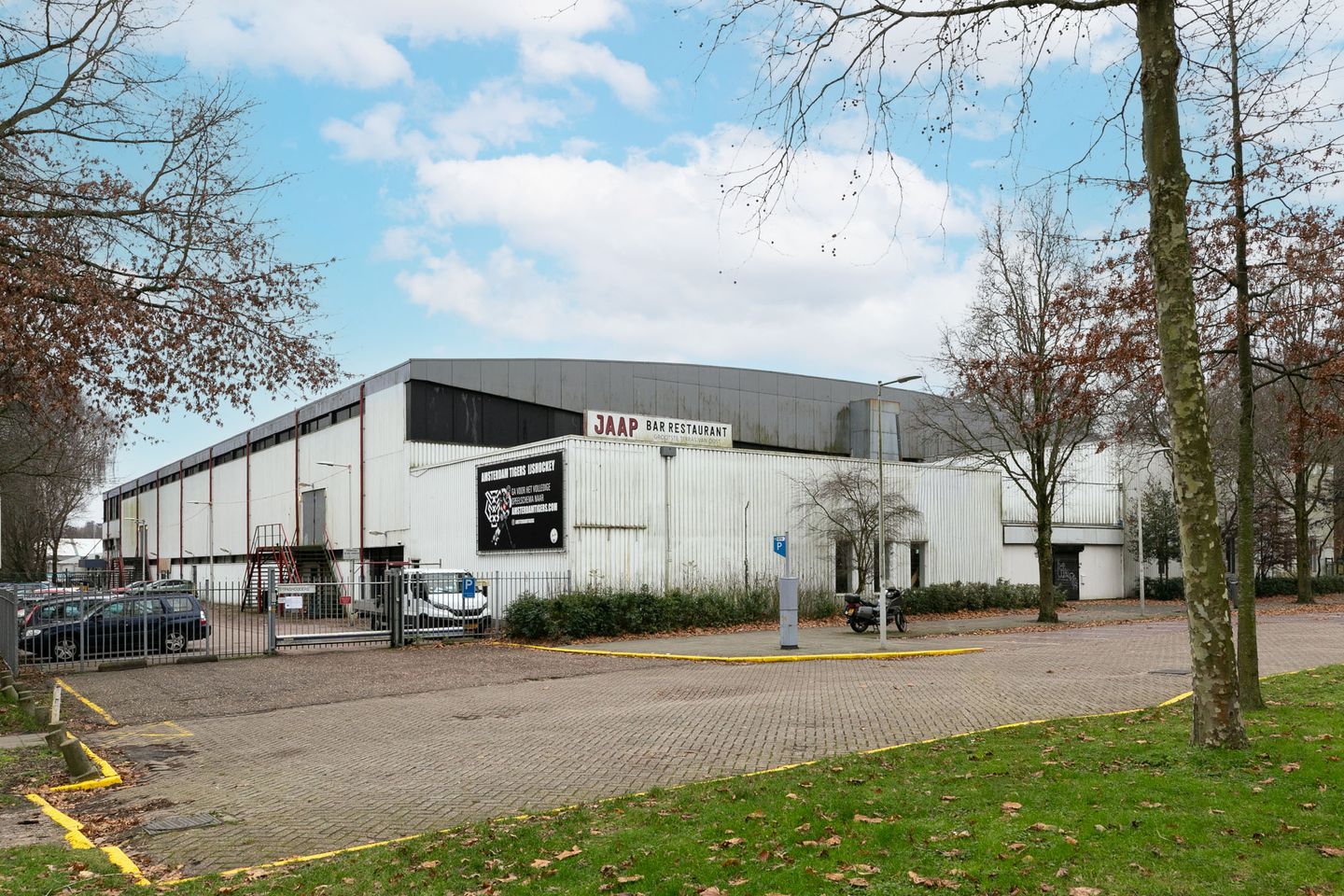 Foto 40 van Edisonstraat 22-2