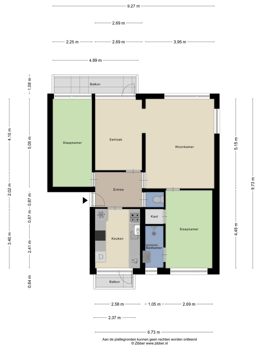 Foto 32 van Cederstraat 125