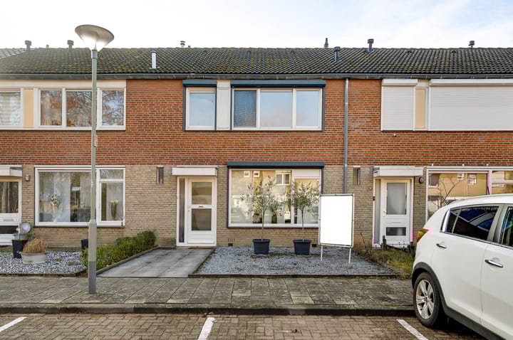 Burgemeester Heijnenstraat 20