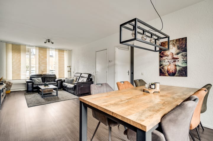 Foto 5 van Burgemeester Heijnenstraat 20