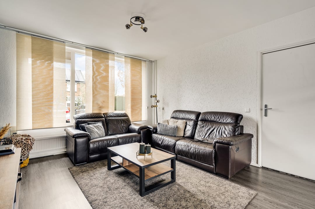 Foto 7 van Burgemeester Heijnenstraat 20