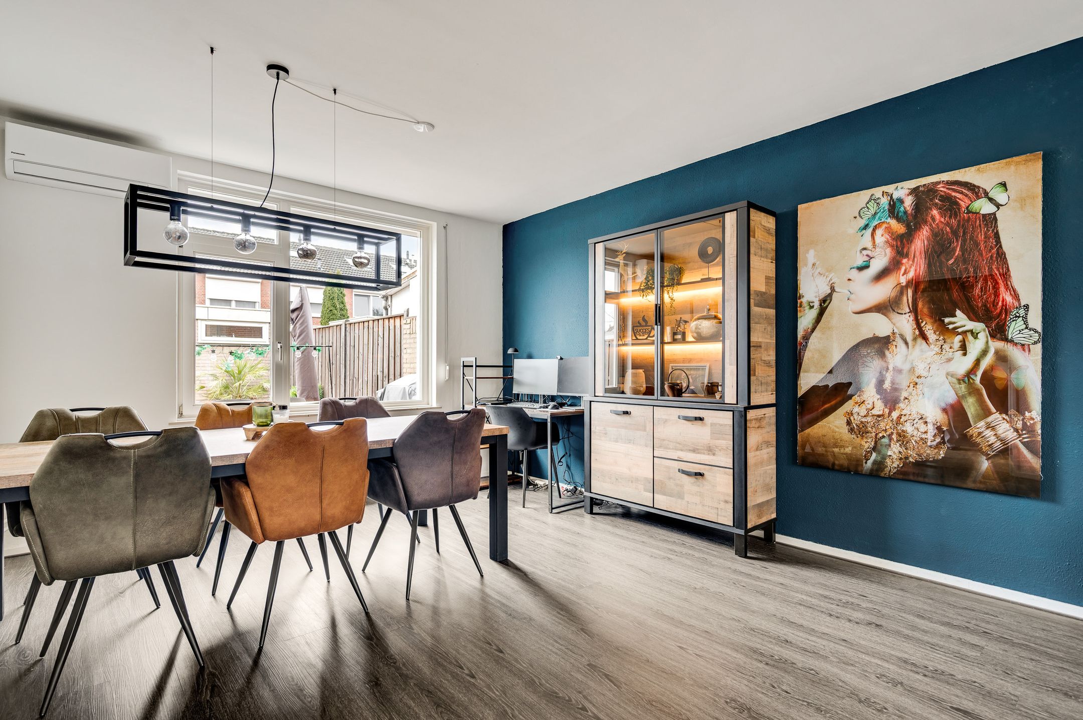 Foto 9 van Burgemeester Heijnenstraat 20