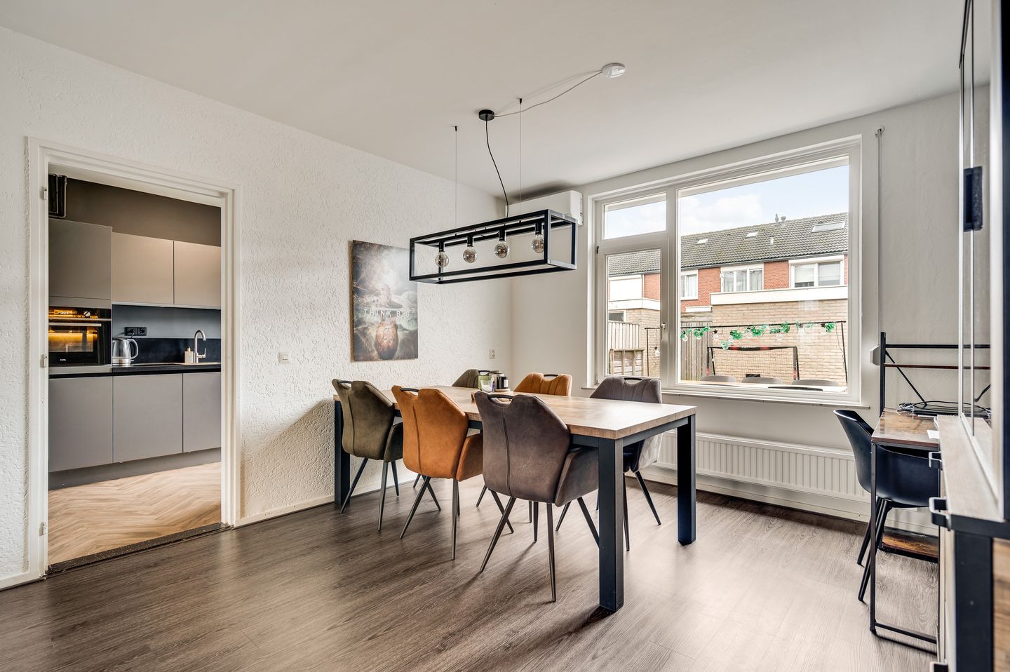 Foto 10 van Burgemeester Heijnenstraat 20