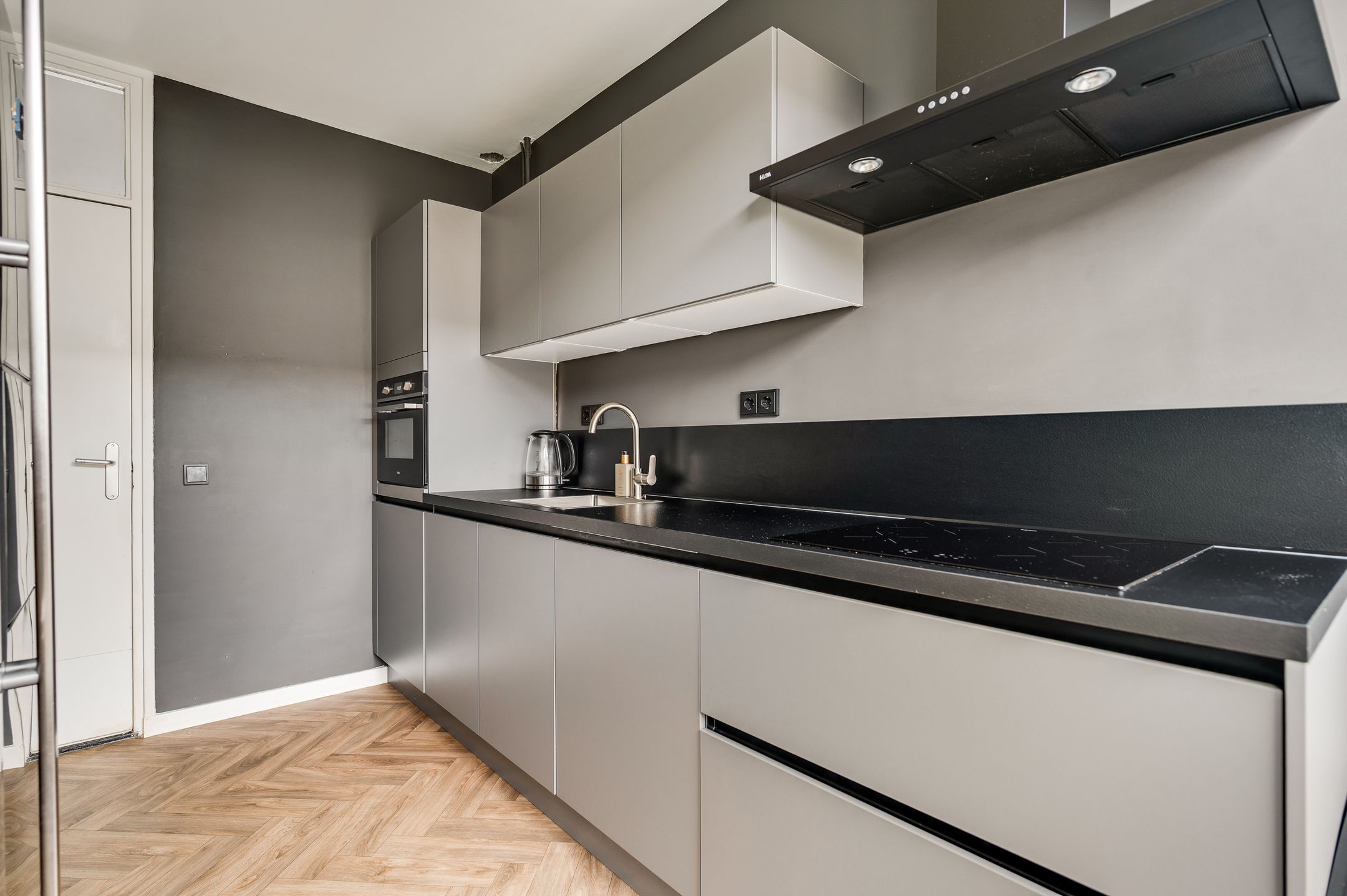 Foto 12 van Burgemeester Heijnenstraat 20