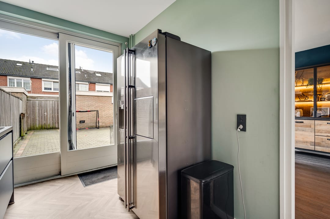 Foto 13 van Burgemeester Heijnenstraat 20