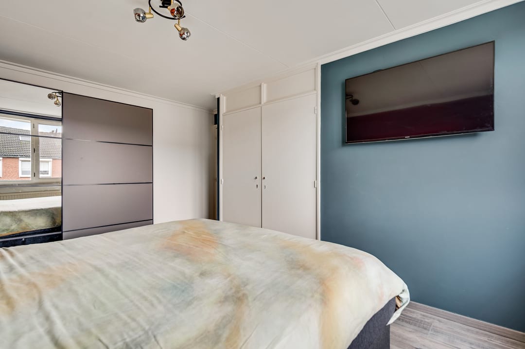 Foto 16 van Burgemeester Heijnenstraat 20