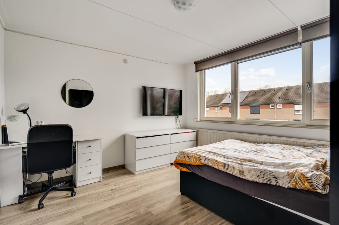 Foto 17 van Burgemeester Heijnenstraat 20