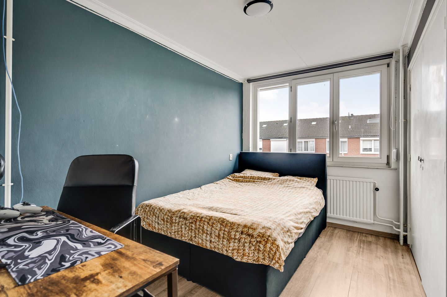 Foto 19 van Burgemeester Heijnenstraat 20