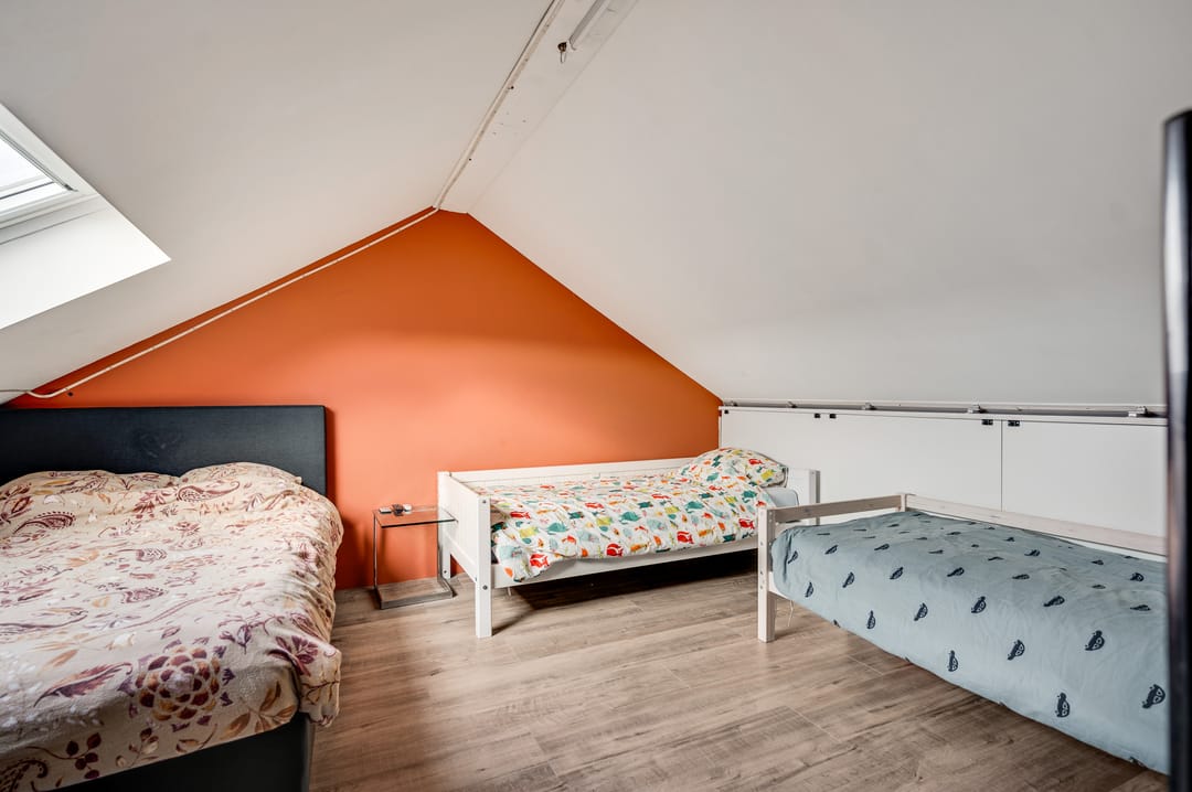 Foto 23 van Burgemeester Heijnenstraat 20