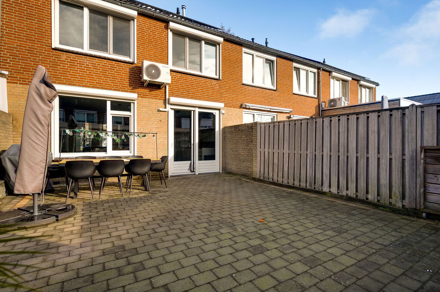 Foto 25 van Burgemeester Heijnenstraat 20