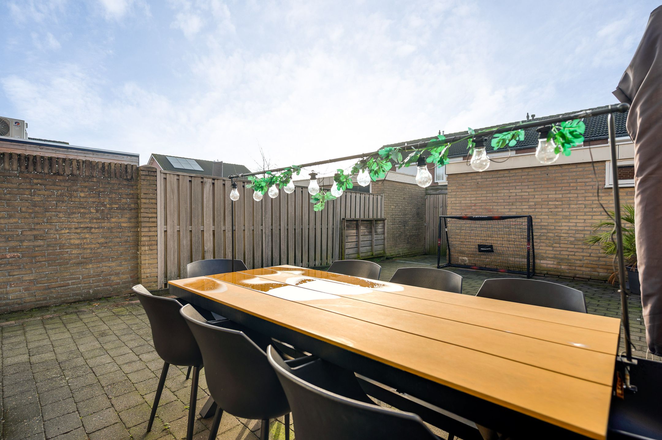 Foto 27 van Burgemeester Heijnenstraat 20