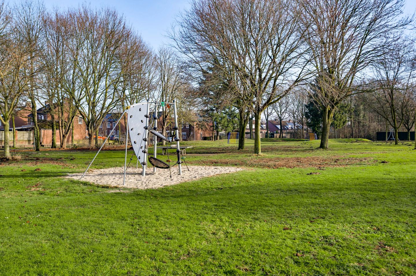 Foto 29 van Burgemeester Heijnenstraat 20