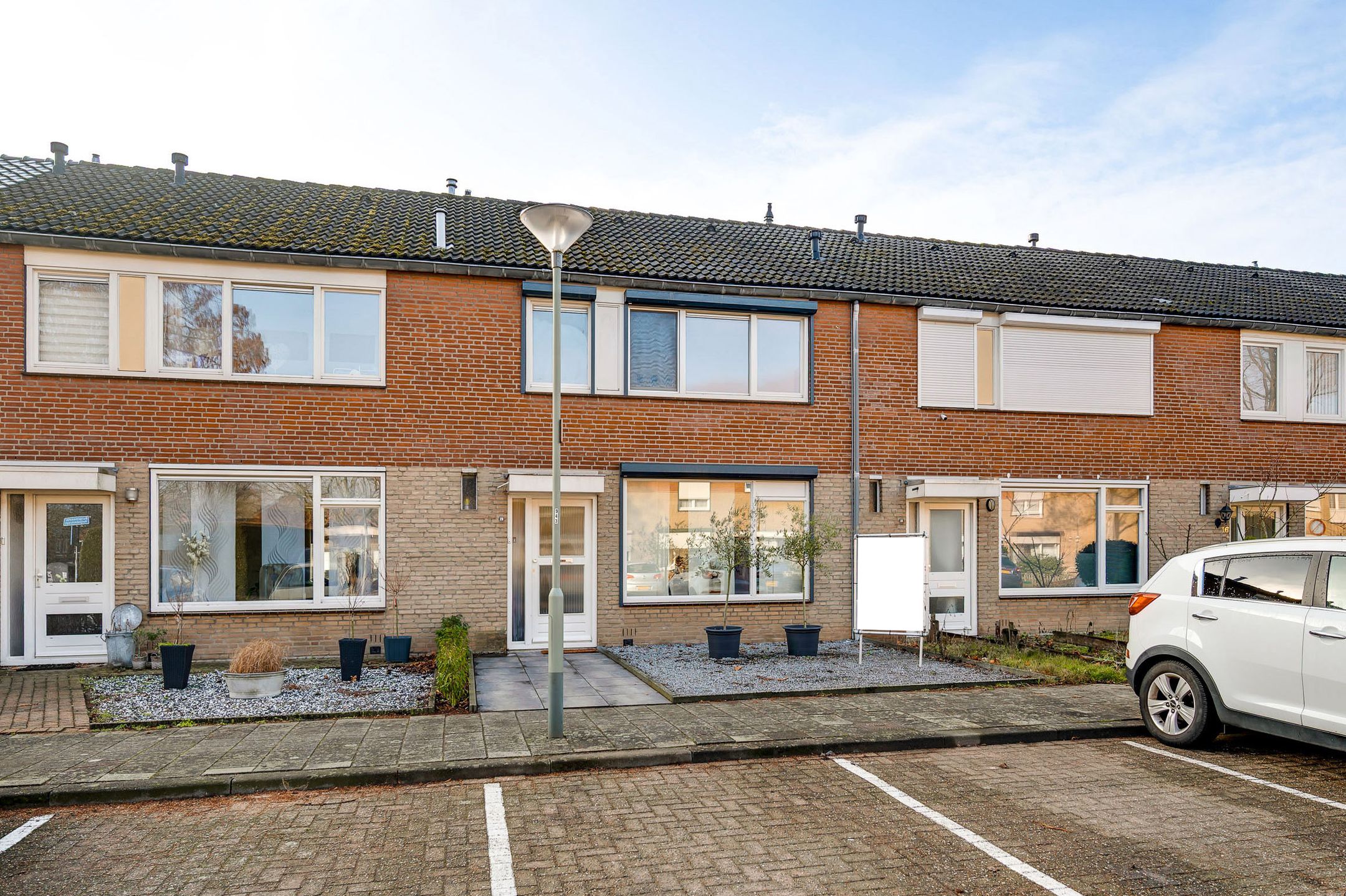 Foto 30 van Burgemeester Heijnenstraat 20