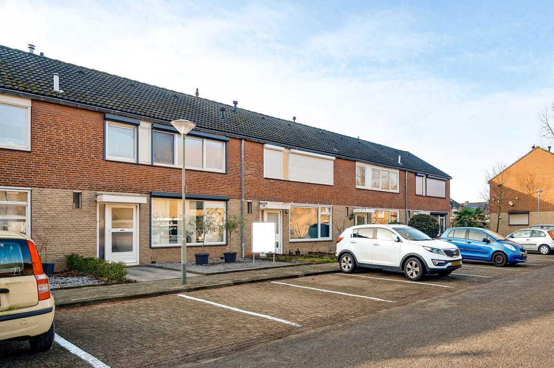 Foto 31 van Burgemeester Heijnenstraat 20