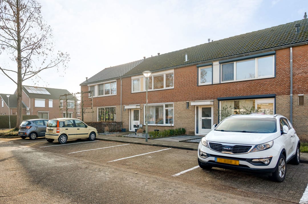 Foto 32 van Burgemeester Heijnenstraat 20