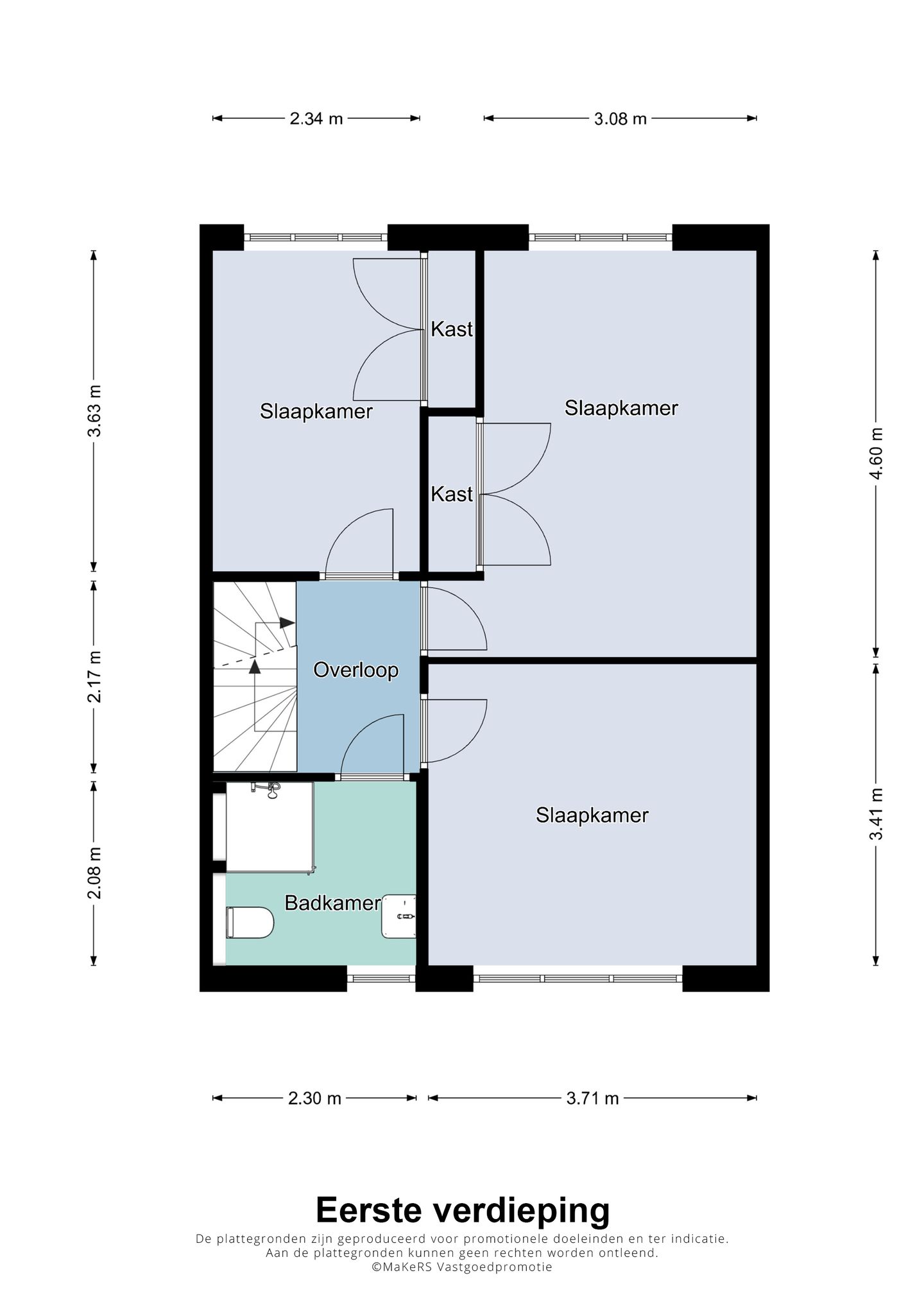 Foto 34 van Burgemeester Heijnenstraat 20