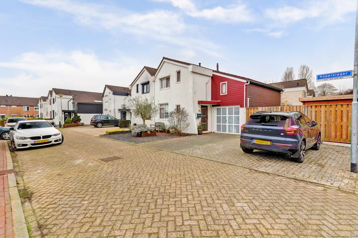 Photo 30 of Koperslager 38