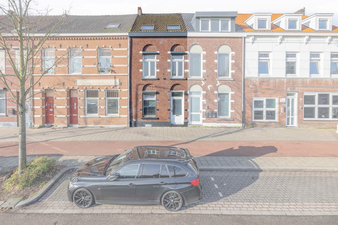 Photo 1 of Sloterbeekstraat 25