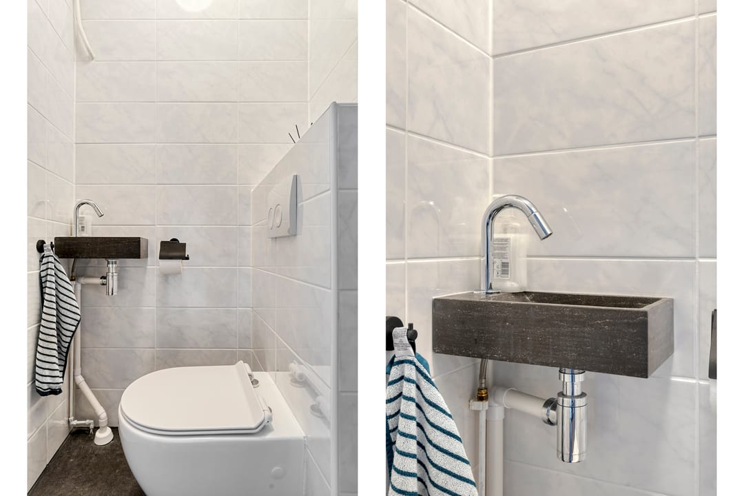 Foto 11 van Papendrechtstraat 38