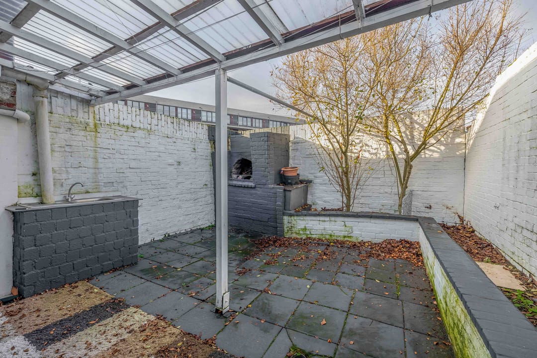 Photo 7 of Sloterbeekstraat 25