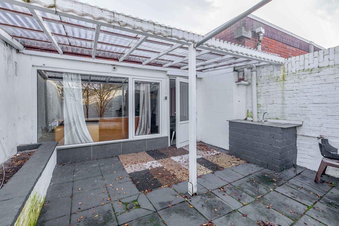 Photo 8 of Sloterbeekstraat 25