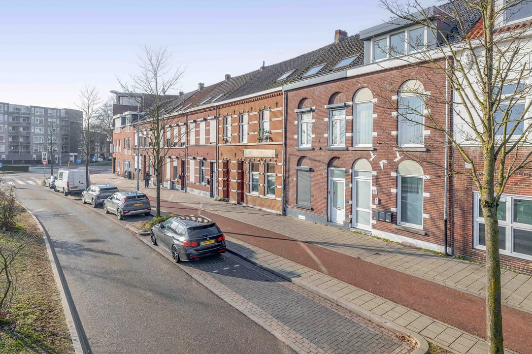 Photo 23 of Sloterbeekstraat 25