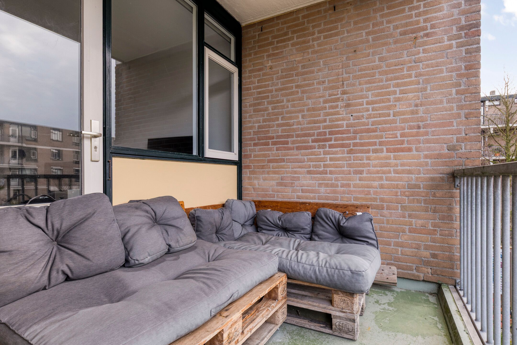 Foto 27 van Papendrechtstraat 38